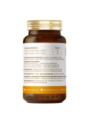 Liposomal Vitamins, Липосомальный витамин C (L-аскорбат натрия), растительные капсулы, 120 шт.