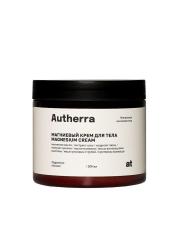 Autherra, Магниевый крем для тела, 200 мл