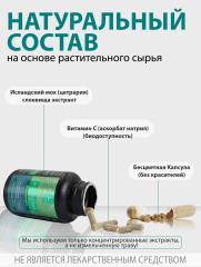 Алтай Простые решения, Концентрат «Исландский мох», капсулы, 60 шт.
