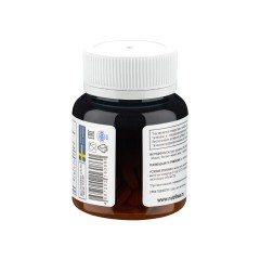 NUTRIHEAL, Куркумин 100%, таблетки, 90 шт.