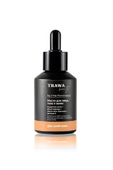 Trawa, Косметическое масло для сухой кожи лица, 60 мл