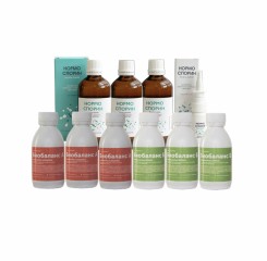 Smartprobiotics, Пробиотики, Курс «При первых симптомах ОРВИ»