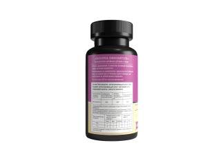MEDCRAFT, Мио-инозитол, капсулы, 60 шт.