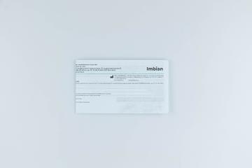 Imbian, Экспресс-тест «Менопауза (ФСГ)», 1 шт.
