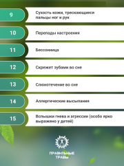 Правильные травы, Сбор «Антипаразитарный», 100 г