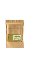 UFEELGOOD, Шоколад белый 35% с чаем матча, 200 г