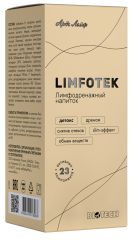 АртЛайф, Limfotek (лимфодренажный напиток), жидкость, 220 мл