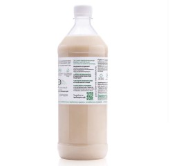 ЗОЭ, Концентрат Эликсир ЗОЭ овсяный, пищевой ингредиент, 1000 мл
