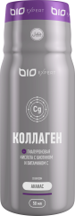 BioExpert, Вкусный коллаген (ананас), шоты, 12х50 мл