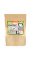 UFEELGOOD, Конфеты «Фисташка в шоколаде» (на растительном сырье), 60 г