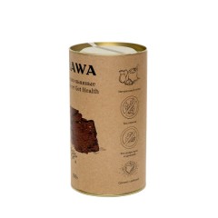 TRAWA, Гречишные крекеры от Get Health (без глютена, с кокосовой стружкой), 160 г.