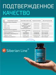 Алтай Простые решения, Комплекс Пробиотик + пребиотик, капсулы, 40 шт.