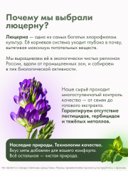 Restartbio, Хлорофилл, жидкость, 500 мл