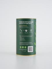 S-BOOST, Первая грибная клетчатка «Дейли», порошок, 500 г