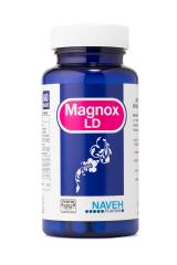 MAGNOX, Magnox Lady/Магнокс Леди (в менопаузу и пмс), капсулы, 60 шт.