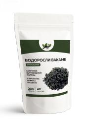 Yappi, Водоросли вакаме, 200 г