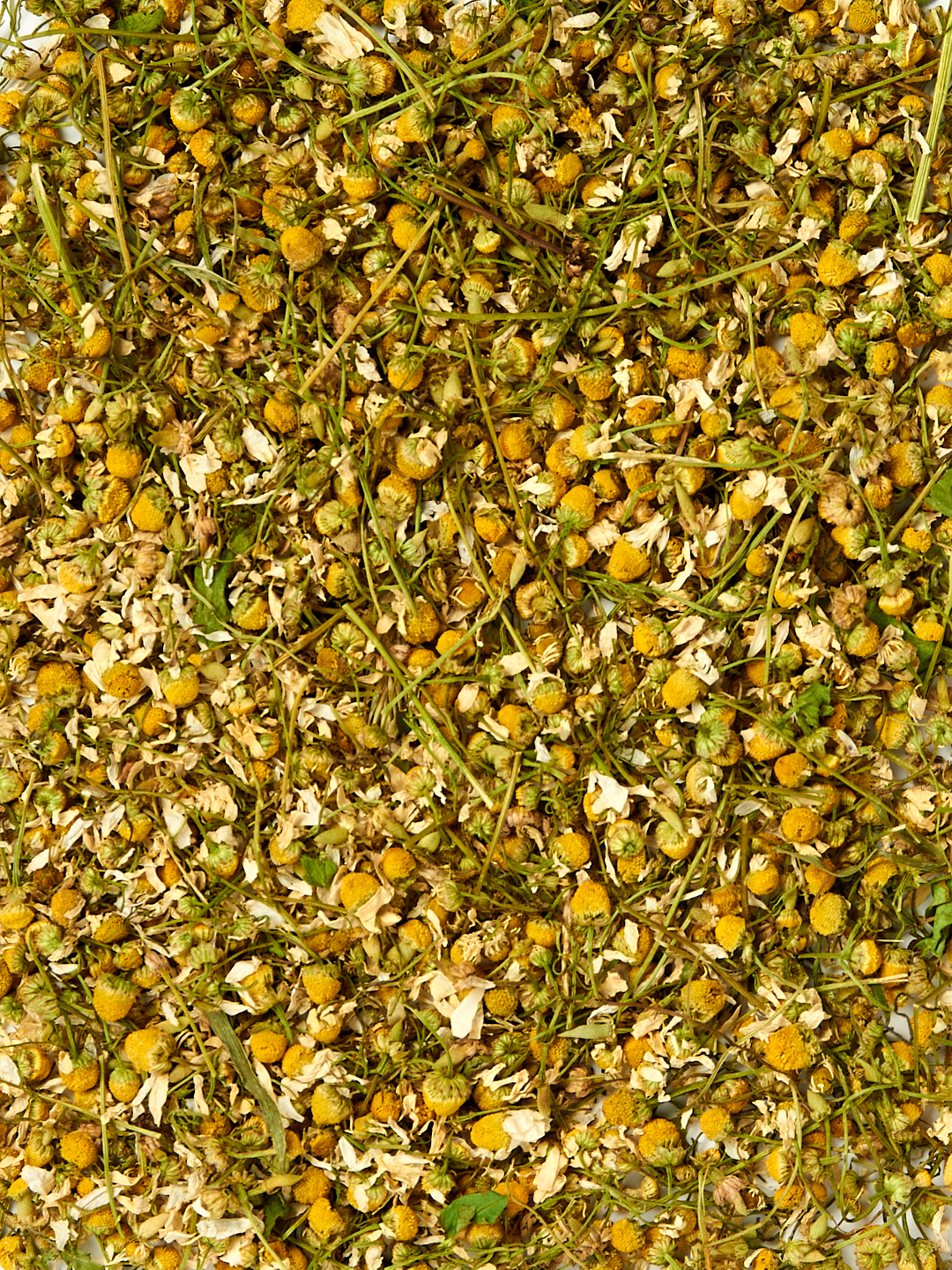 Правильные травы, Ромашка аптечная (Chamomile pharmacy), россыпь, 70 г