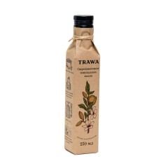 TRAWA, Масло миндальное сыродавленное, 250 мл.