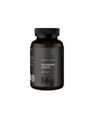 Smartlife, Магний (цитрат), капсулы, 90 шт.