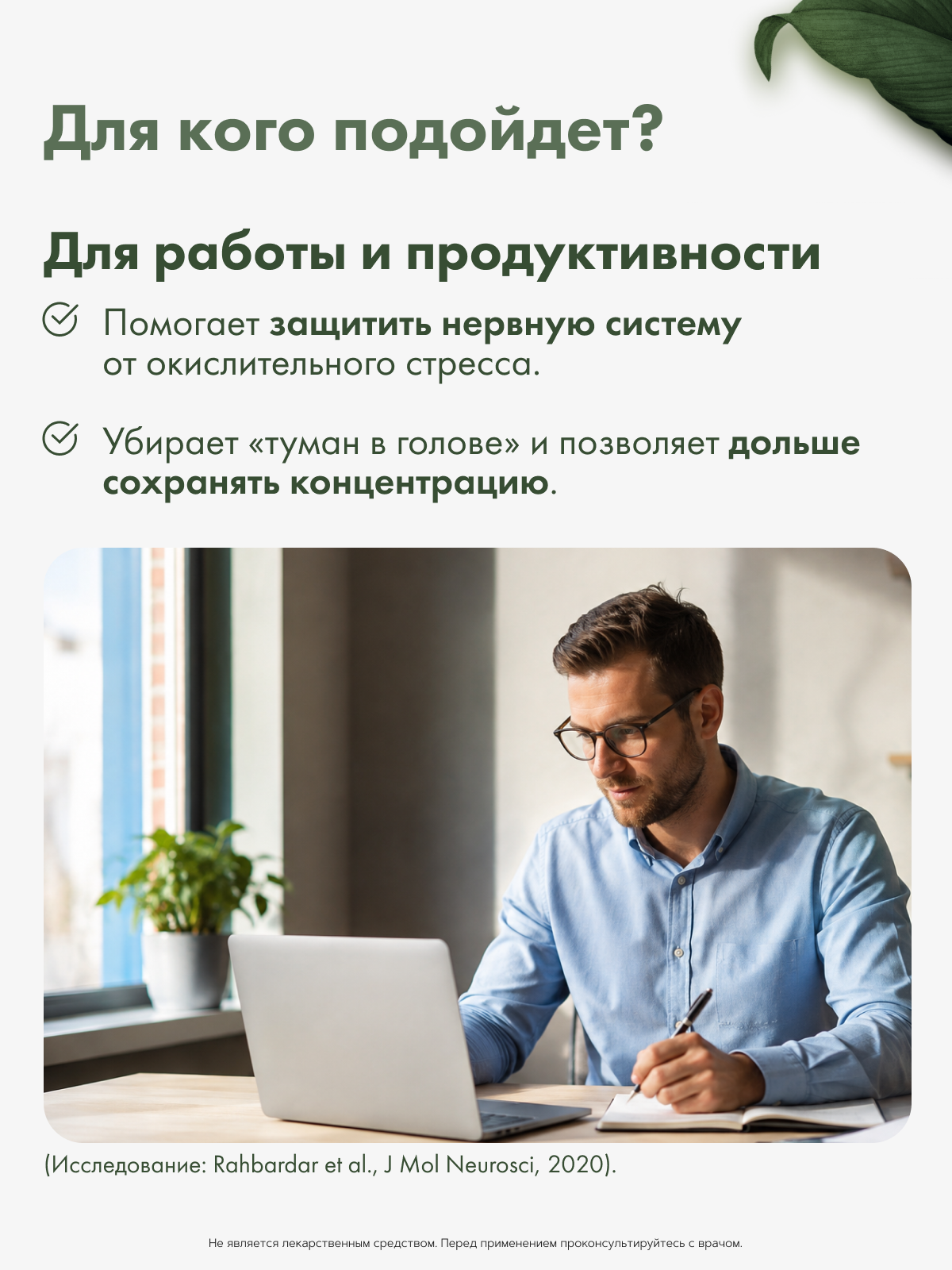 Restartbio, Комплекс с розмариновой кислотой, капсулы, 120 шт.