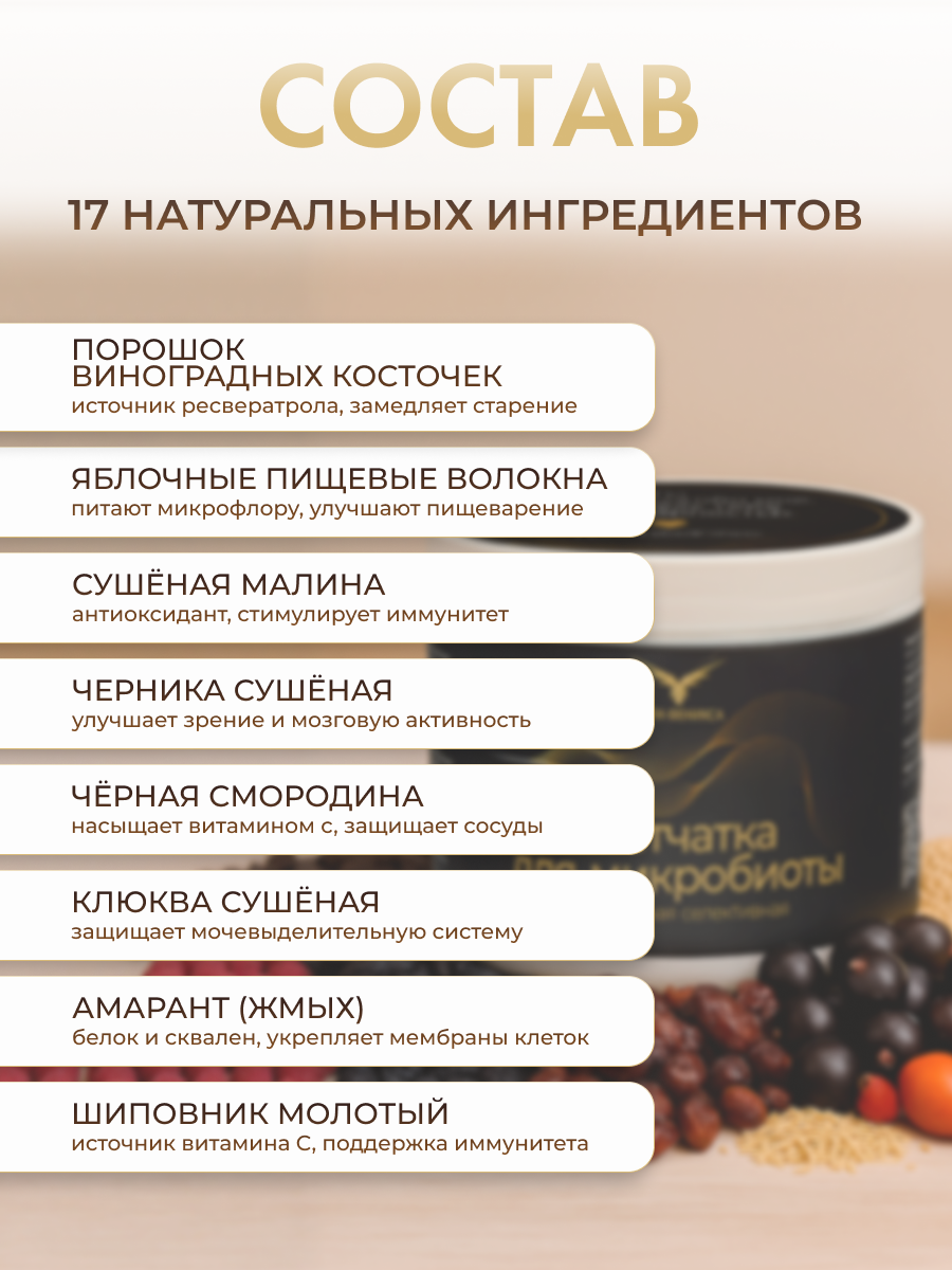 Сила Феникса, Клетчатка для похудения комплексная селективная, порошок, 250 г
