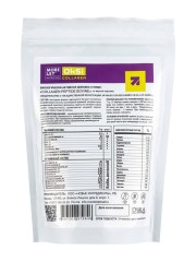 MORELET, Пептидный бычий коллаген с кремнием и экстрактом алоэ, со вкусом персика, порошок, 210 г