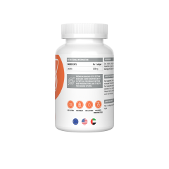 ULTRASUPPS Лецитин (соевый), капсулы, 60 шт.