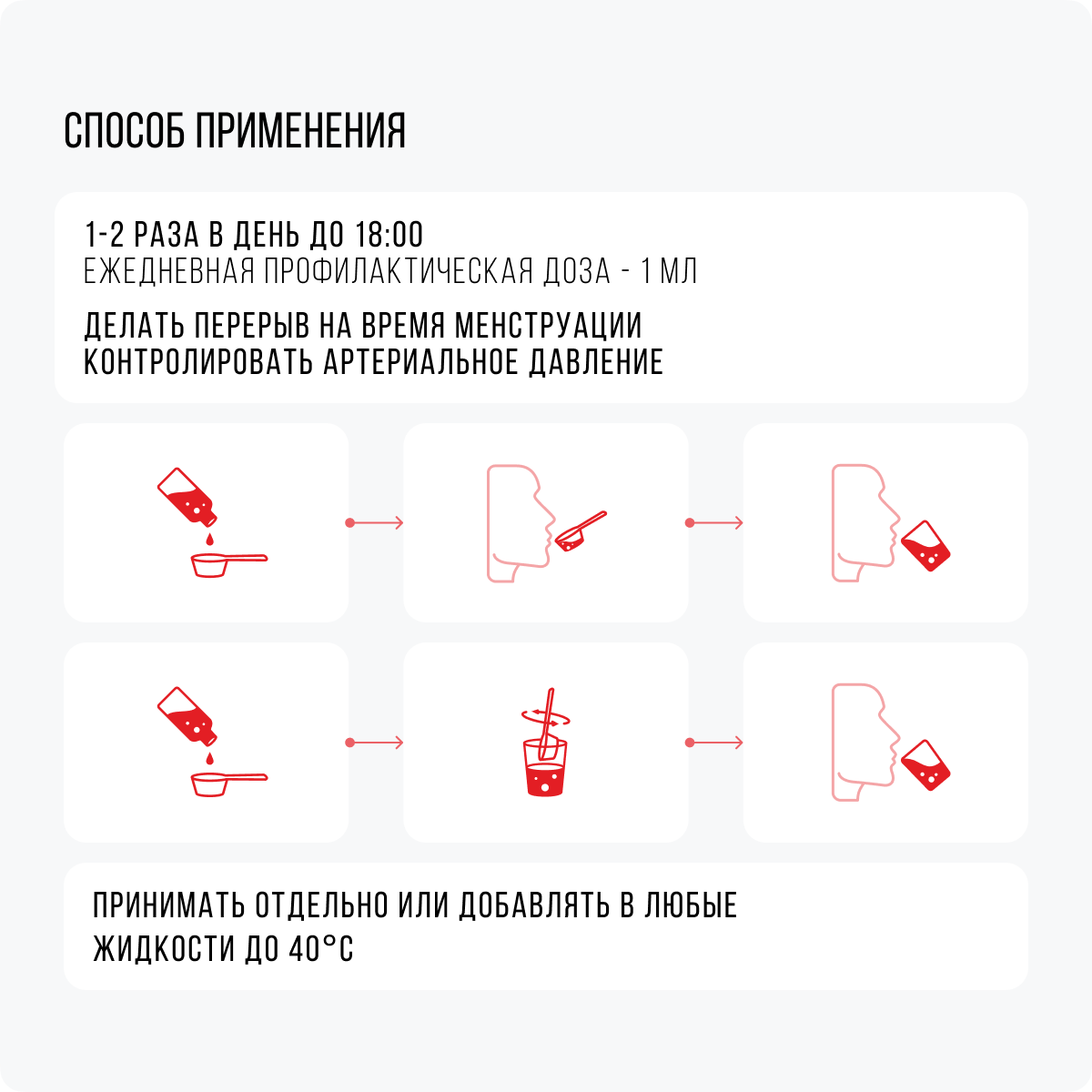 IMUALI, Красная щетка в мицеллярной форме Phytoestrogen Complex, фитогормоны для женского и мужского здоровья, жидкость, 30 мл