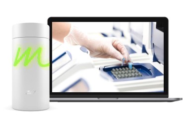 MyGenetics, ДНК-тест MyExpert/Эксперт. Самый полный генетический отчет о здоровье
