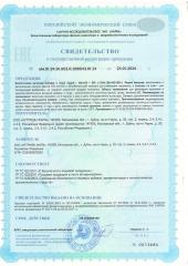 IPSUM, ZMA (Магний + Цинк + Витамин B6), капсулы, 60 шт.