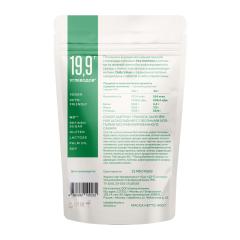 Daily Value, Гранола запеченная шоколадная, 400 г