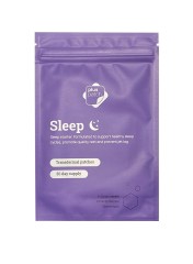PlusPatch, Sleep (мелатонин), патчи, 30 шт.