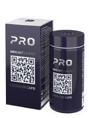 IPH Peptides PRO, Pro Immunity, пептидно-витаминный комплекс, капсулы, 90 шт.