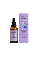 Green voice, Хитозановый комплекс «Active +», жидкость, 50 мл