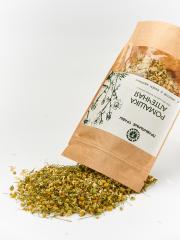 Правильные травы, Ромашка аптечная (Chamomile pharmacy), россыпь, 70 г