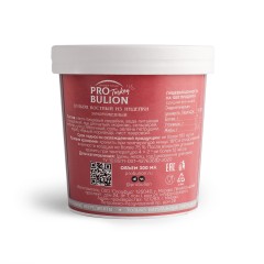PRO BULION, Костный бульон из индейки, 300 мл