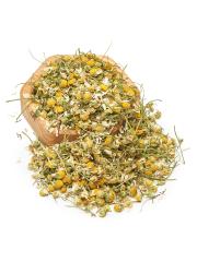 Правильные травы, Ромашка аптечная (Chamomile pharmacy), россыпь, 70 г