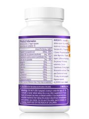 NMN BIO, NAD+ Brain Формула, капсулы, 90 шт.