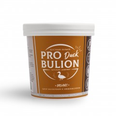 PRO BULION, Костный бульон утиный, 300 мл