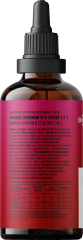 Biomins, Витамин B12 «Актив 2 в 1» (метил + аденозилкобаламин), капли, 100 мл