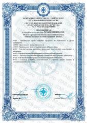 Balance GL, Алоэ Детокс Слим (растворимый напиток), порошок, 100 г