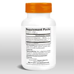 Doctor's Best, Коэнзим Q10, капсулы, 60 шт.