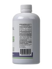 NUTRIHEAL, Органический хлорофилл концентрат со вкусом мяты, жидкость, 500 мл