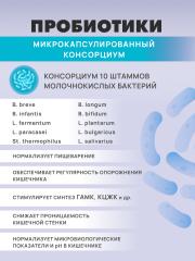 АртЛайф, Панбиолакт Ментал (психобиотик для коррекции работы мозга), капсулы, 60 шт.
