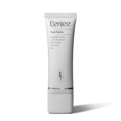 Lenjee, Пилинг-скатка для лица (при пигментации), 75 мл