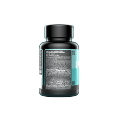 IPSUM, Омега-3 (для сердца, мозга и иммунитета), капсулы, 60 шт.