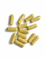 Lipomins, Антигистаминный липосомальный комплекс «LipoAllergy» (при аллергии), растительные капсулы, 60 шт.