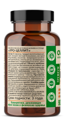 OVERVit, Комплекс «Уро-целит» (для мочевыделительной системы), капсулы, 90 шт.