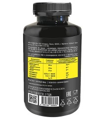 VIRIDI LABORATORIUM, Omega-3 Plus, капсулы, 180 шт.