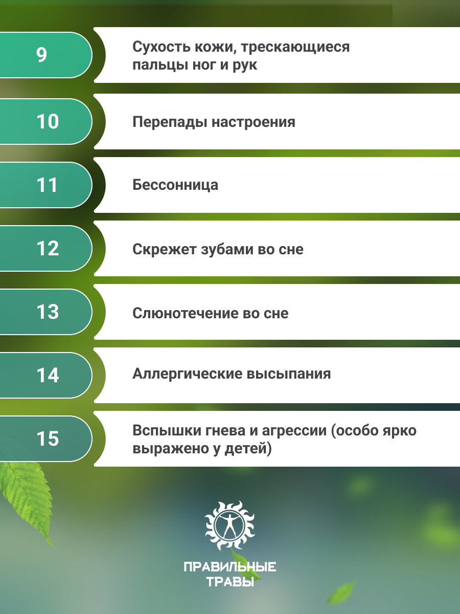 Правильные травы, Сбор «Антипаразитарный», 100 г